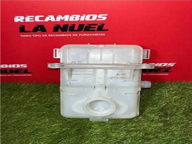 Foto 3ª: Deposito Liquido Frenos Renault Express KANGOO 102CV 75KW KANGOO IIIRAPID [5AQ609] (2023)