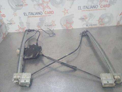 Foto 3ª: Elevalunas Eléctrico Delantero Derecho Seat Ibiza 68CV 50KW