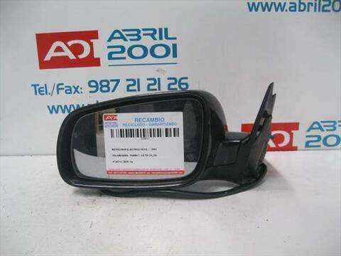 Retrovisor Derecho Volkswagen Passat 2.5 TDI BERLINA 163CV 120KW