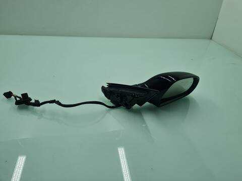 Retrovisor Derecho Audi A3 1.9 TDIE 105CV 77KW
