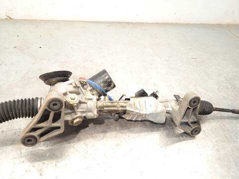 Foto 4ª: Cremallera de Direccion Honda Crv 2.2 I-DTEC 4WD RE6) 150CV 110KW IV RM_) [N22B4] (2013)