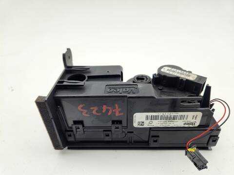 Foto 3ª: Centralita Motor ECU Peugeot 5008 GT LINE 130CV [HN05] (2018)