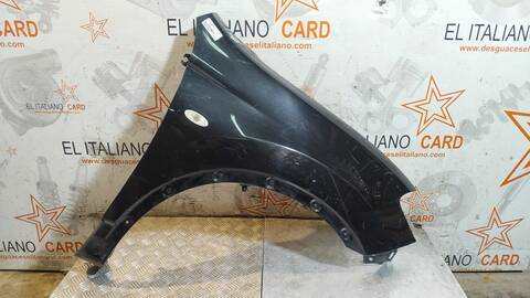 Aleta Delantera Derecha Nissan Qashqai ACENTA 150CV 110KW