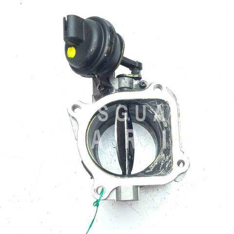 Foto 2ª: Caja Mariposa Renault Espace 2.2 DCI JK0H) (2002)