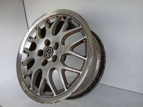 Foto 2ª: LLanta Aleacion Volkswagen Golf CONCEPTLINE BERLINA 90CV 66KW [AGR] (1999)