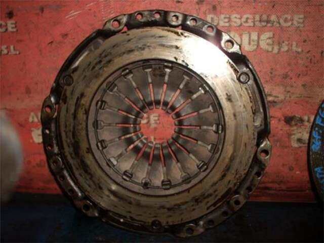 Foto 2ª: kit Embrague Mazda 2 1.4 CRTD ACTIVE (3-PTAS.) [1.4 LTR. - 50 KW DIESEL CAT] [F6JC]