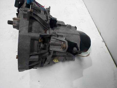 Foto 2ª: Caja Cambios Renault Megane 1.6E ALIZE 90CV [K7M702] (1995)