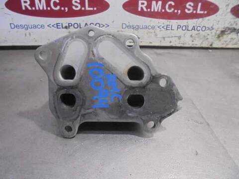 Foto 3ª: Radiador Aceite Citroen C4 COLLECTION COUPE 90CV 66KW [9HX] (2007)
