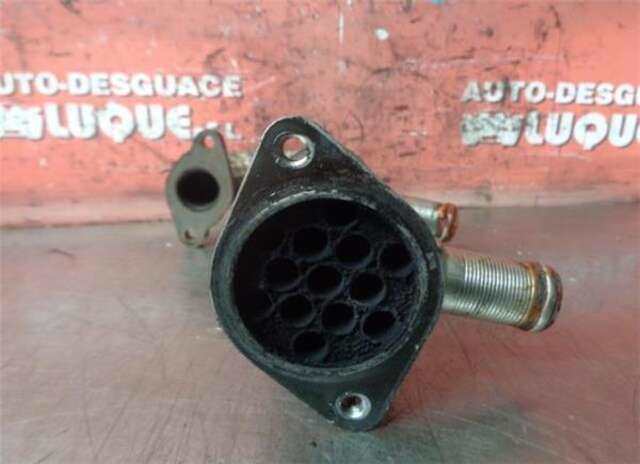 Foto 2ª: Valvula EGR Peugeot 607 2.7 HDI 24V [UHZ]