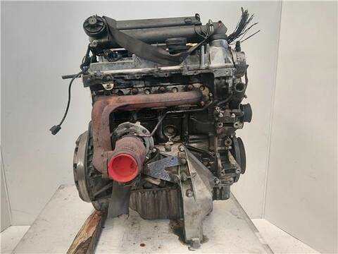Foto 3ª: Motor Completo Mercedes Vito 2.2 110 CDI 638.094) 102CV 75KW FURGON [D 611.980] (2000)