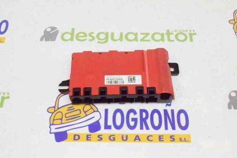 Caja Reles Fusibles Bmw Serie 1 114 1.6 TD 116CV