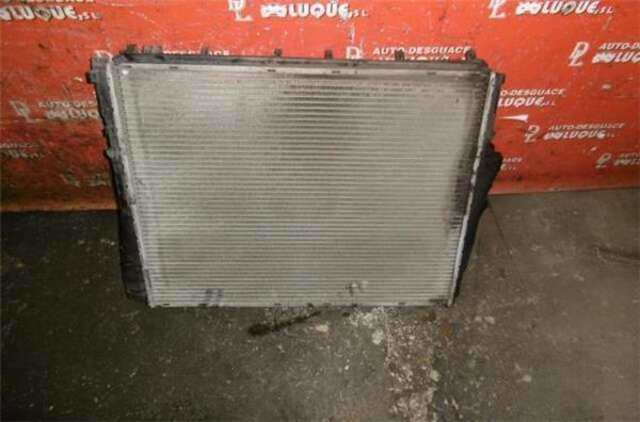 Radiador Motor Bmw Serie 3 315 318 TI