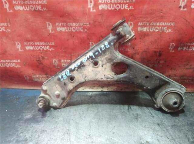 Brazo Suspension Delantero Izquierdo Opel Corsa 1.2