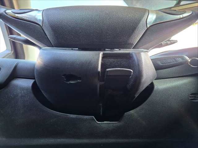 Columna Dirección Ford Focus IQDB BERLINA