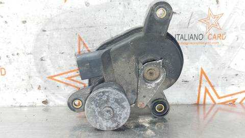 Foto 2ª: Caja Mariposa Mercedes Clase E 180 E 270 CDI 211.016) BERLINA 177CV 130KW (2002)