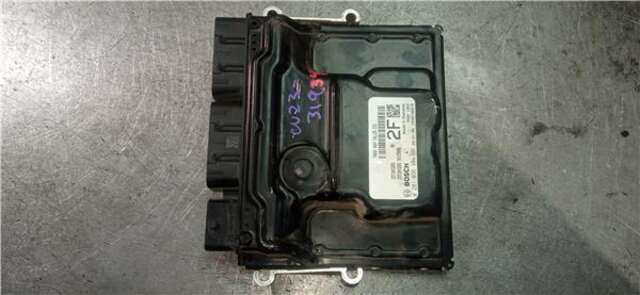 Foto 2ª: Centralita Motor ECU Dacia Duster 1.5 ESSENTIAL [1.5 LTR. - 85 KW BLUE DCI DIESEL FAP CAT]