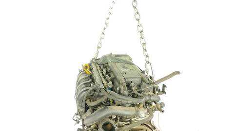 Motor Completo Kia Ceed 1.6 FASTBACK ED)