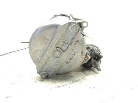 Foto 3ª: Motor de Arranque Opel Mokka 1.2 76) 101CV [F 12 XHL (EB2ADTD)] (2020)