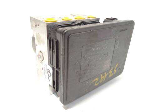 Foto 3ª: Abs Jeep Compass 1.6 CRD 120CV 88KW (2018)