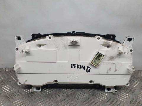 Foto 2ª: Cuadro de Instrumentos Citroen Jumpy CONTROL M 102CV 75KW FURGON [YH01] (2021)