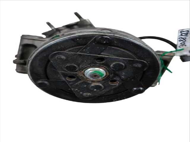 Foto 3ª: Compresor Aire Acondicionado Jaguar XF 2.2 D (2008)