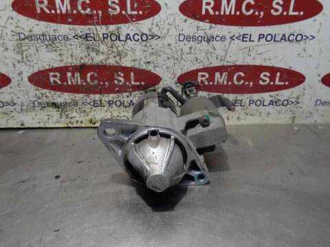 Foto 4ª: Motor de Arranque Chrysler PT Cruiser 2.0 CLASSIC 141CV 104KW [2.0 L Ó 9] (2003)