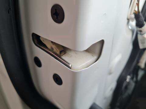 Cerradura Puerta Delantera Izquierda Mazda CX5 CENTER-LINE AWD
