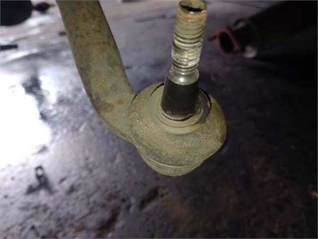 Foto 2ª: Cremallera de Direccion Ford C Max 2.0 TDCI FOCUS [G6DA]