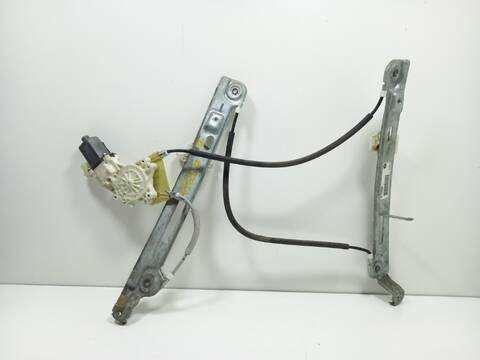 Elevalunas Eléctrico Delantero Derecho Dodge Caliber BYL