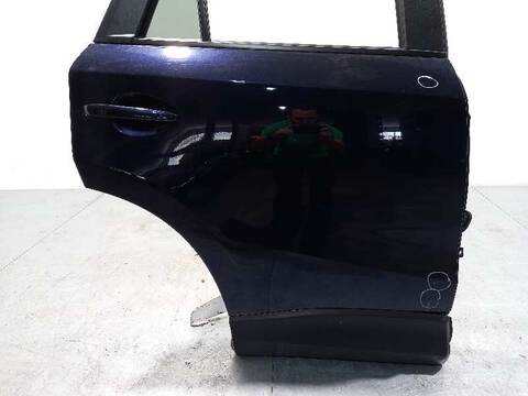 Foto 2ª: Puerta Trasera Derecha Mazda CX5 BLACK TECH ED. [SH] (2015)