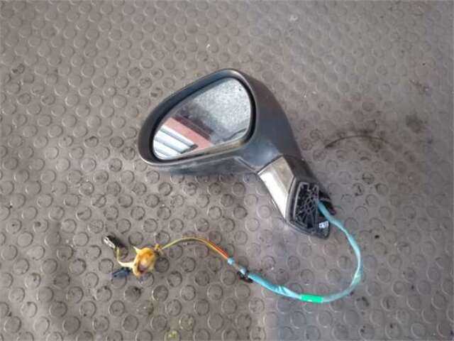 Retrovisor Izquierdo Peugeot 308 1.6 CONFORT [1.6 LTR. - 80 KW HDI FAP CAT (9HZ - DV6TED4)]