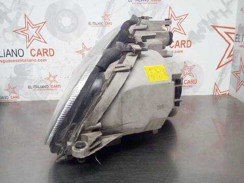Foto 3ª: Faro Derecho Mercedes Clase C 160 BERLINA 170CV 125KW