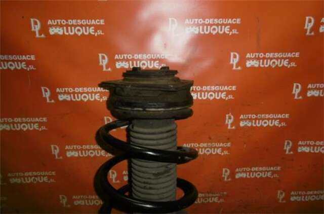 Foto 2ª: Amortiguador Delantero Derecho Nissan Qashqai 1.6 I [HR16DE]
