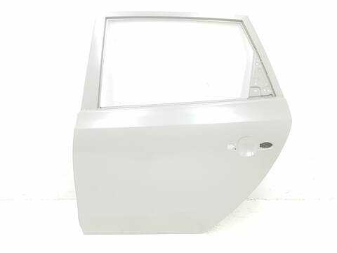 Puerta Trasera Izquierda Hyundai i30 STYLE