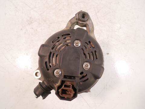 Alternador Ford Mustang 416 - 435 CV