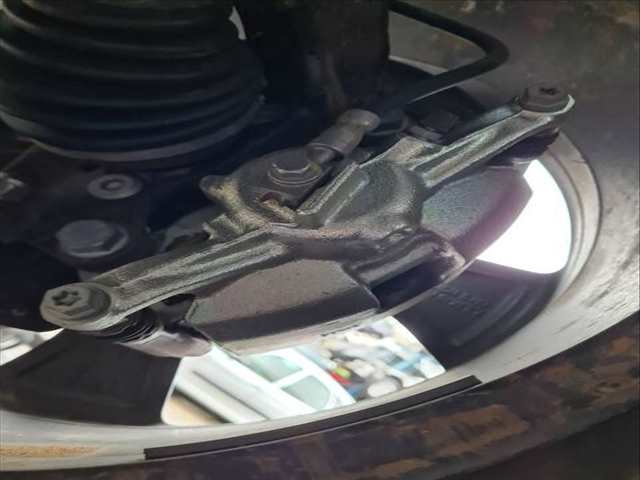 Pinza Freno Delantera Izquierdo Cupra Leon STYLE 150CV