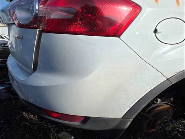 Foto 2ª: Paragolpes Trasero Ford Kuga UFDA (2010)