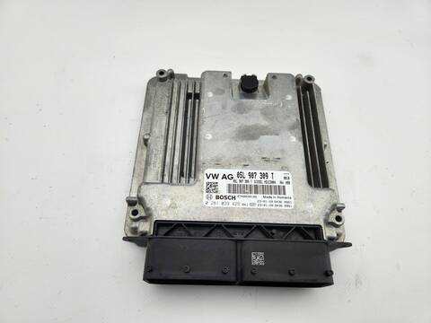 Centralita Motor ECU Volkswagen Tiguan 2.0 TDI 150CV 110KW