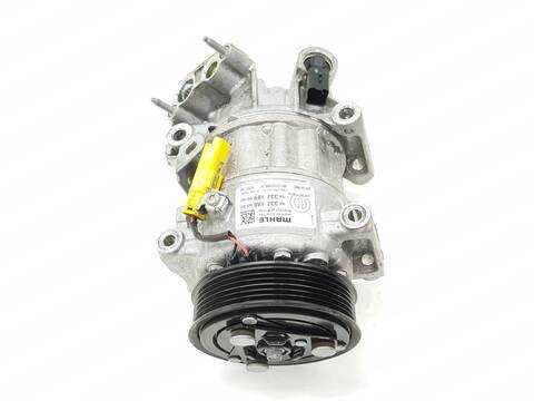 Compresor Aire Acondicionado Fiat 600 VERSION INDEFINIDA