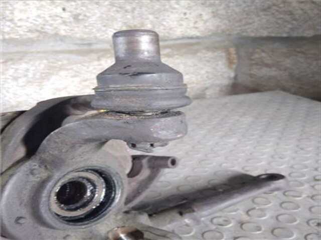 Foto 2ª: Mangueta Delantera Derecha Mercedes 100 D (631.332. 631.342) [OM 616.963]