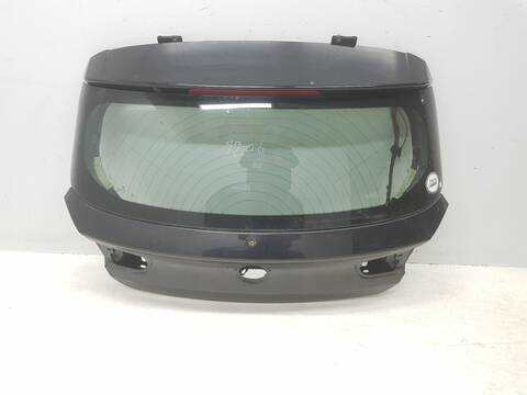 Portón Bmw Serie 1 114 118D