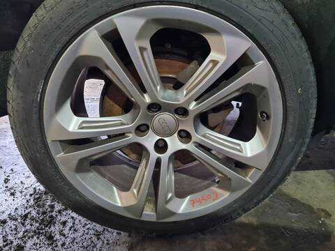 LLanta Chapa Audi Q5 3.0 TDI 239CV 176KW