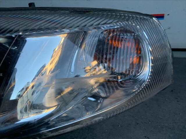 Foto 2ª: Faro Izquierdo Opel Astra 1.9 DTI (2003)