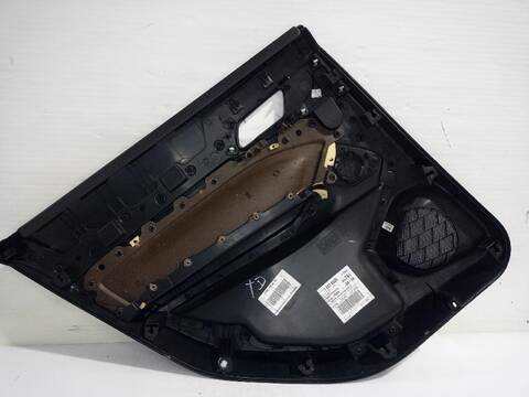 Foto 2ª: Tapizados Cartoneras Peugeot 308 ACTIVE 110CV [HNZ / HNP] (2013)