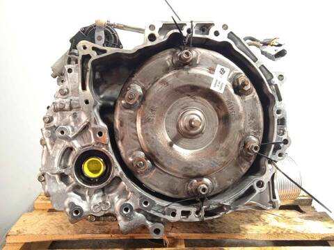 Caja Cambios Automatica Citroen C4 FEEL PICASSO 120CV 88KW AUT.