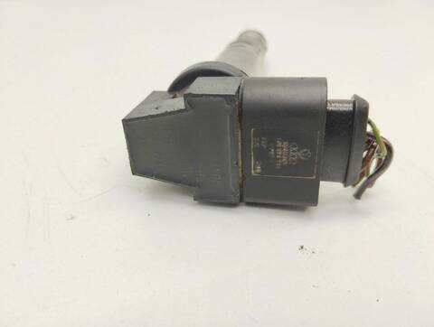 Foto 2ª: Modulo Encendido Seat Ibiza COOL 64CV 47KW [AZQ] (2005)