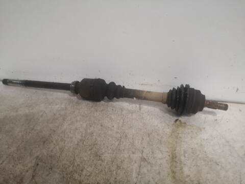 Transmision Delantera Derecha Peugeot Partner WJY