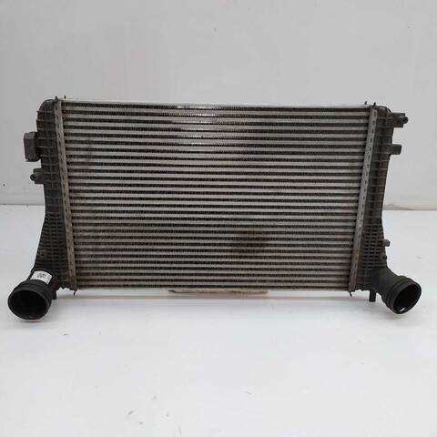 Foto 2ª: Intercooler Volkswagen Scirocco 2.0 TDI (2008)