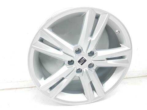 Foto 2ª: LLanta Aleacion Seat Ateca 2.0 TDI 150CV [DFFA] (2016)