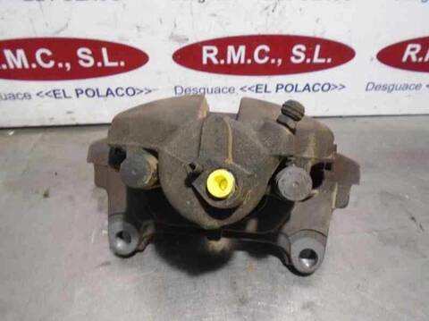 Foto 3ª: Pinza Freno Delantera Derecho Volkswagen Passat ADVANCE BERLINA 140CV 103KW [BKP] (2006)